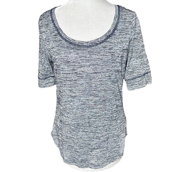 Athleta Tunic Top. Size Small - Picture 1 of 6